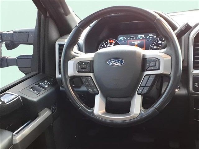 used 2022 Ford F-350 car, priced at $64,610