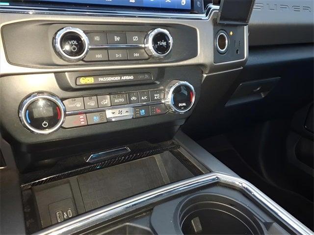 used 2022 Ford F-350 car, priced at $64,610