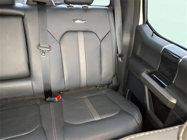 used 2022 Ford F-350 car, priced at $64,610