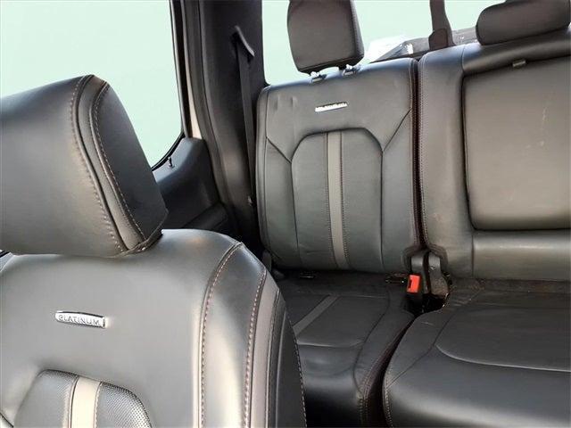 used 2022 Ford F-350 car, priced at $64,610