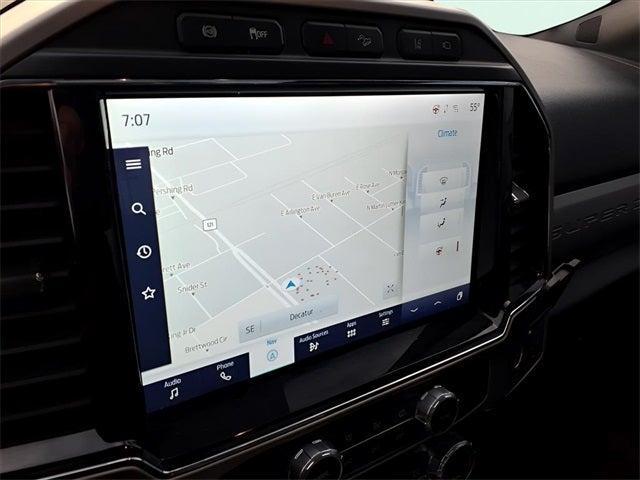 used 2022 Ford F-350 car, priced at $64,610