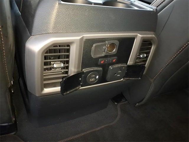 used 2022 Ford F-350 car, priced at $64,610