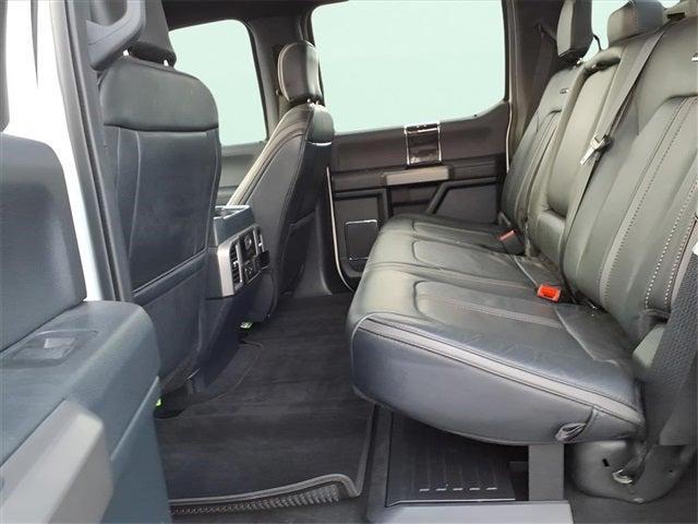 used 2022 Ford F-350 car, priced at $64,610