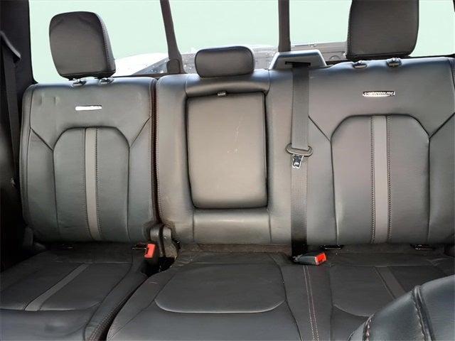 used 2022 Ford F-350 car, priced at $64,610