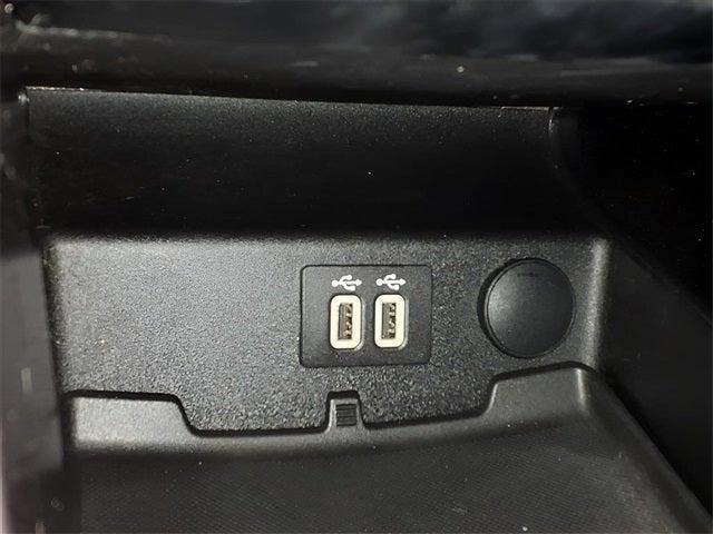 used 2020 Ford Fusion car, priced at $15,432