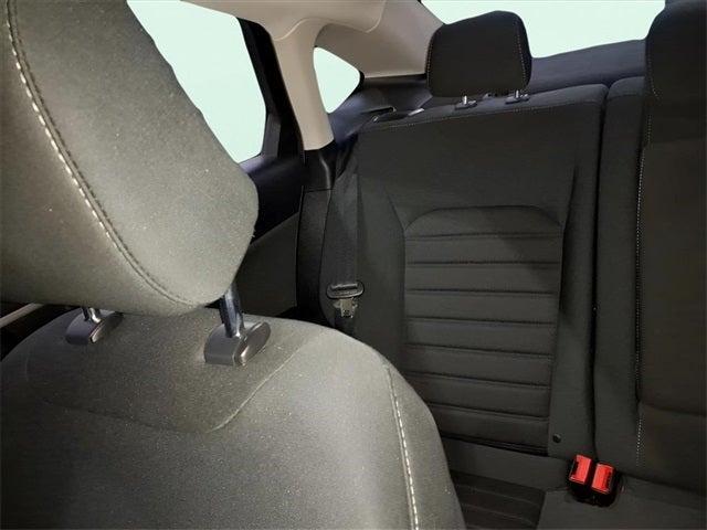 used 2020 Ford Fusion car, priced at $15,432