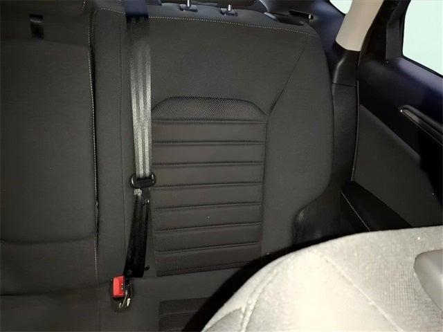 used 2020 Ford Fusion car, priced at $15,432