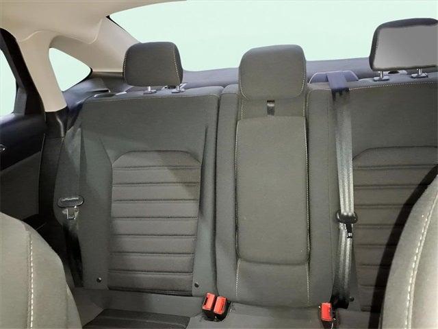 used 2020 Ford Fusion car, priced at $15,432