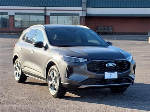 new 2025 Ford Escape car, priced at $28,741