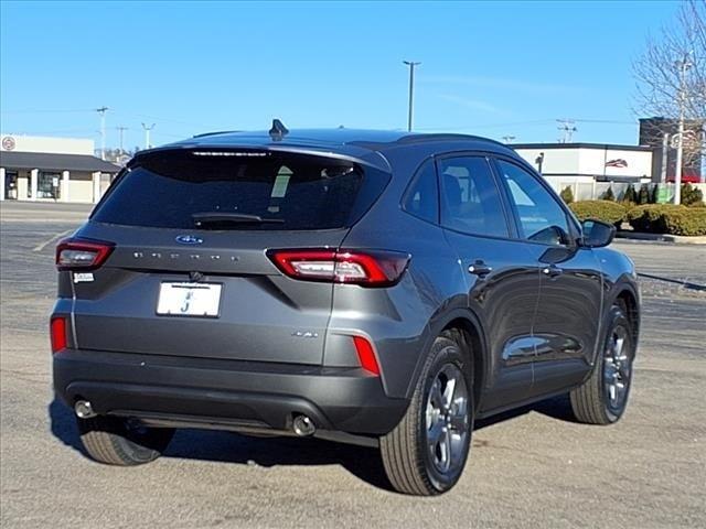 new 2025 Ford Escape car, priced at $28,741