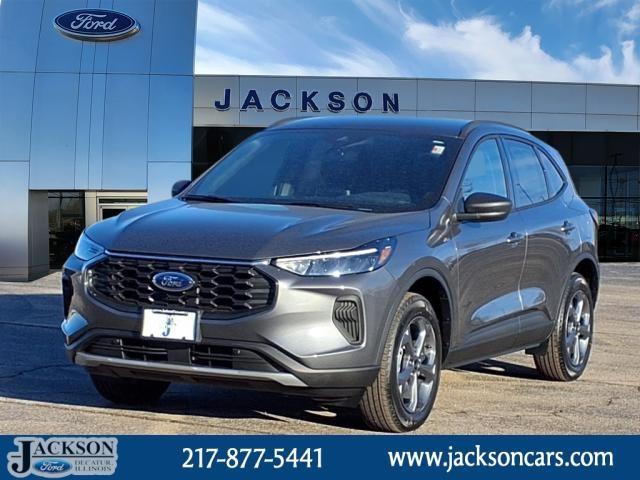 new 2025 Ford Escape car, priced at $31,741