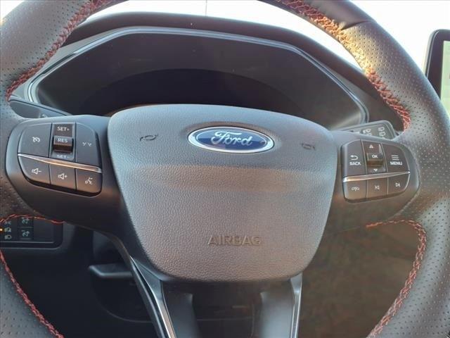 new 2025 Ford Escape car, priced at $28,741