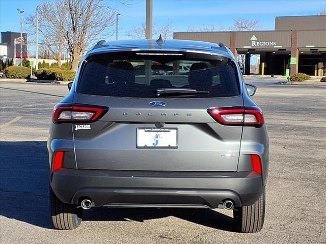 new 2025 Ford Escape car, priced at $28,741