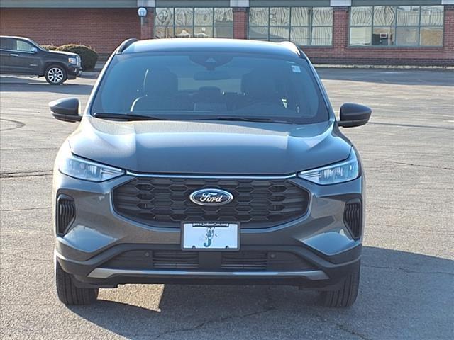 new 2025 Ford Escape car, priced at $31,741