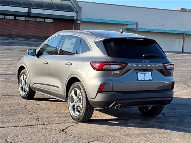 new 2025 Ford Escape car, priced at $28,741