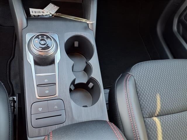new 2025 Ford Escape car, priced at $28,741