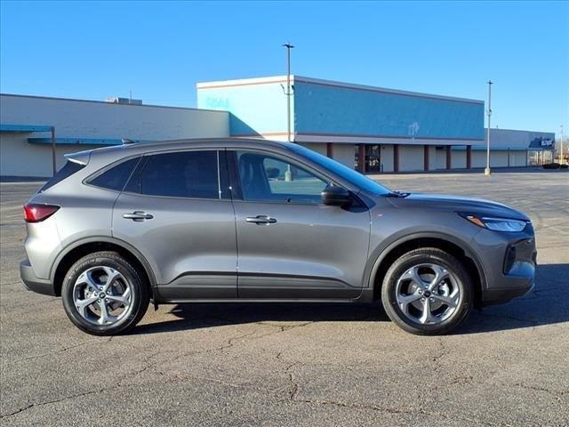 new 2025 Ford Escape car, priced at $28,741