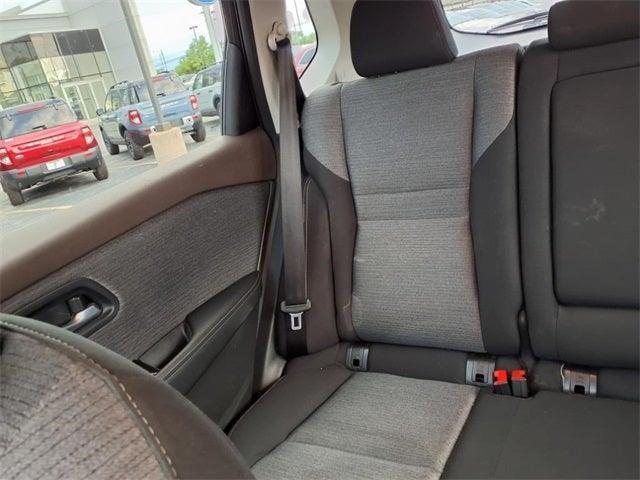 used 2023 Nissan Rogue car, priced at $24,938