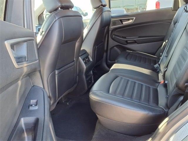 used 2024 Ford Edge car, priced at $24,994