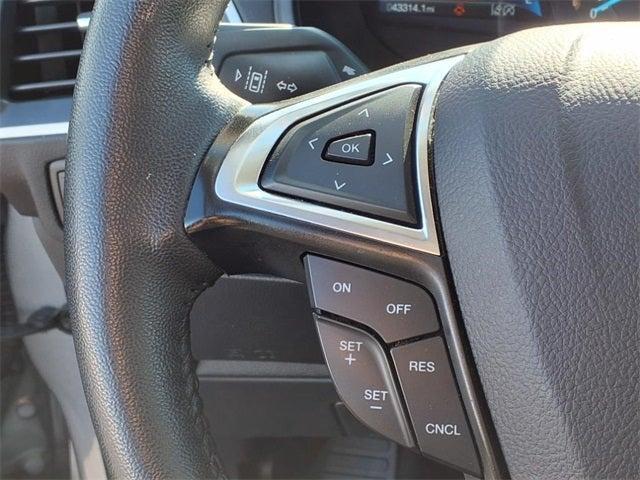 used 2024 Ford Edge car, priced at $24,994