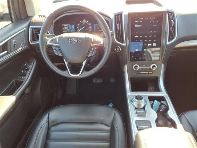 used 2024 Ford Edge car, priced at $24,994