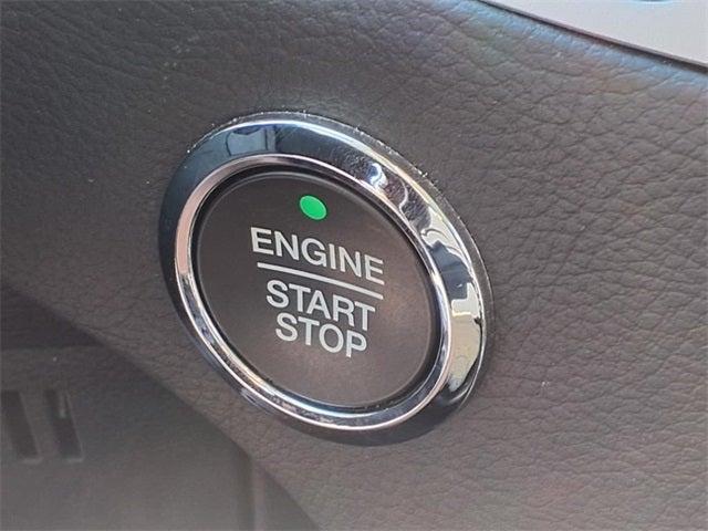 used 2024 Ford Edge car, priced at $24,994