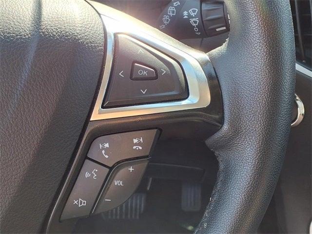 used 2024 Ford Edge car, priced at $24,994