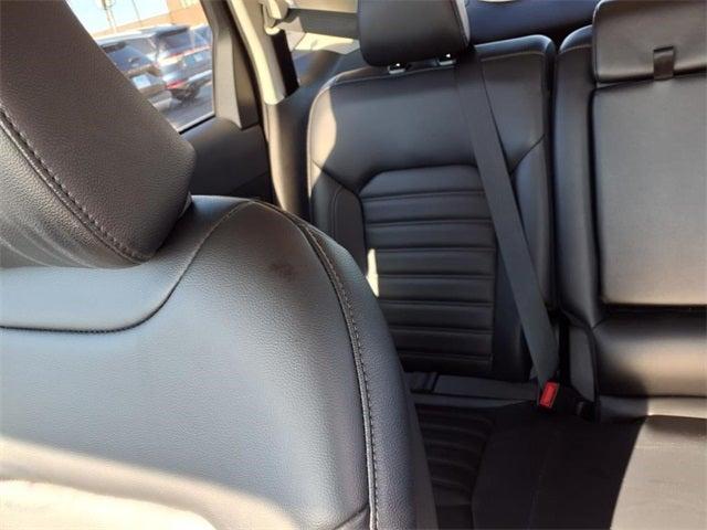 used 2024 Ford Edge car, priced at $24,994