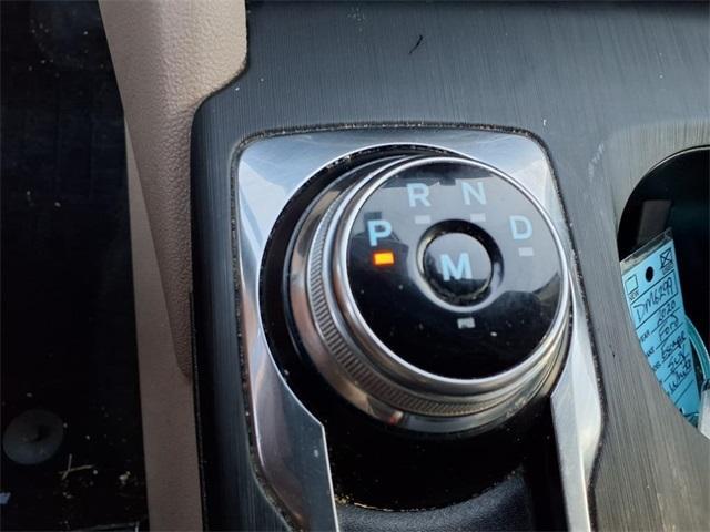 used 2020 Ford Escape car, priced at $19,564