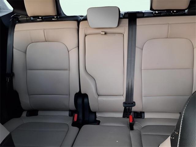 used 2020 Ford Escape car, priced at $19,564