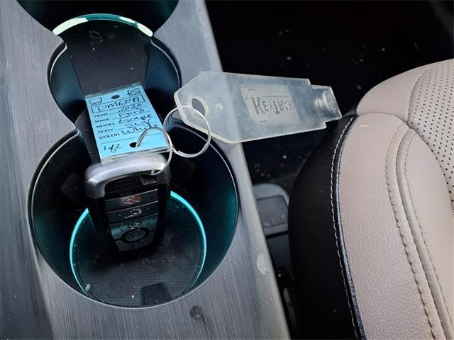 used 2020 Ford Escape car, priced at $19,564