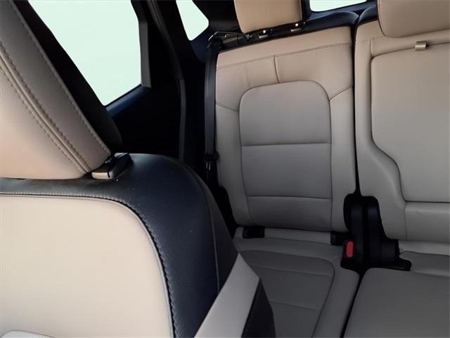 used 2020 Ford Escape car, priced at $19,564