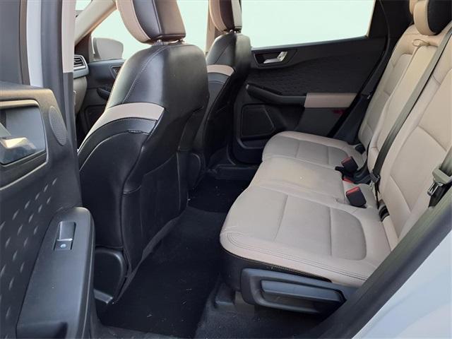 used 2020 Ford Escape car, priced at $19,564