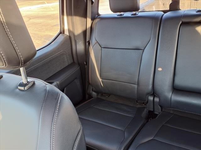 new 2023 Ford F-250 car, priced at $84,982
