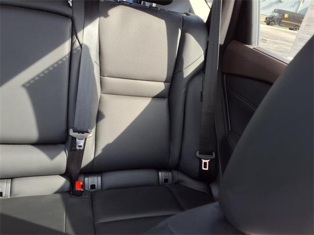 used 2023 Nissan Rogue car, priced at $28,768