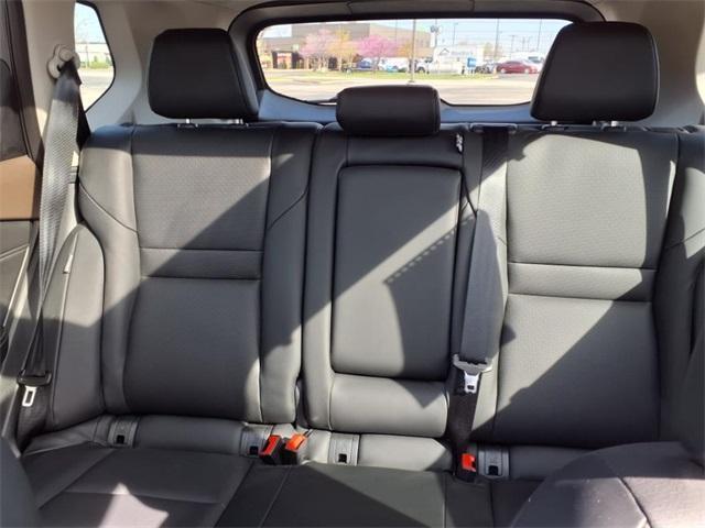 used 2023 Nissan Rogue car, priced at $28,768