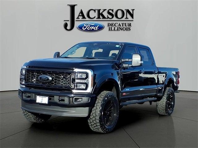 new 2026 Ford F-250 car, priced at $109,416