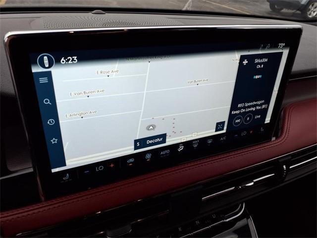 used 2023 Lincoln Corsair car, priced at $38,890