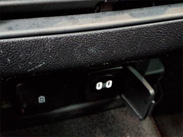 used 2023 Lincoln Corsair car, priced at $38,890