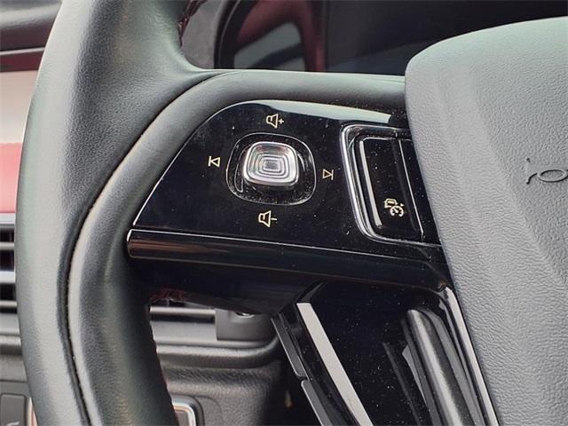 used 2023 Lincoln Corsair car, priced at $38,890