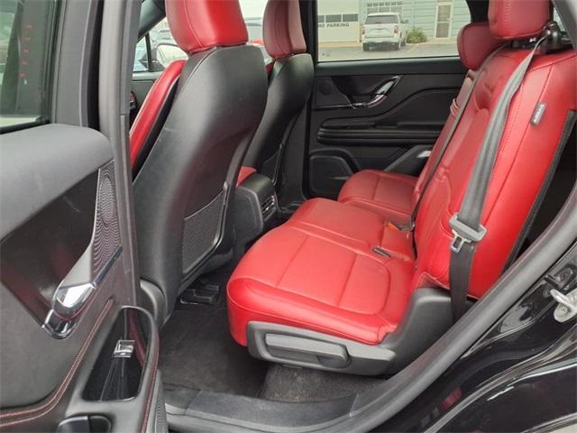 used 2023 Lincoln Corsair car, priced at $38,890