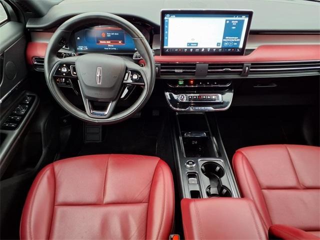 used 2023 Lincoln Corsair car, priced at $38,890