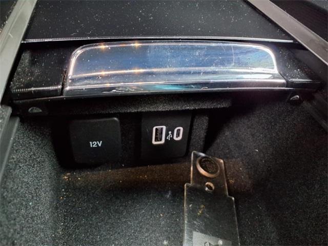 used 2023 Lincoln Corsair car, priced at $38,890