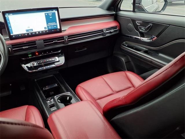 used 2023 Lincoln Corsair car, priced at $38,890