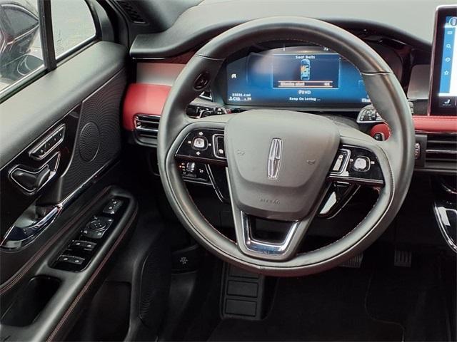 used 2023 Lincoln Corsair car, priced at $38,890