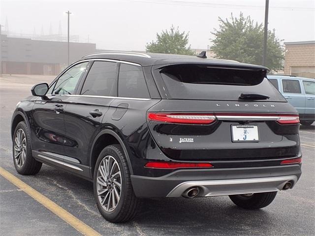 used 2023 Lincoln Corsair car, priced at $38,890