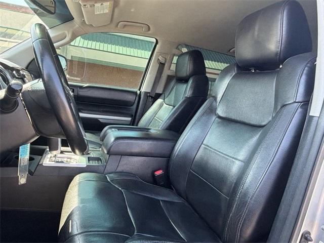 used 2014 Toyota Tundra car, priced at $24,073