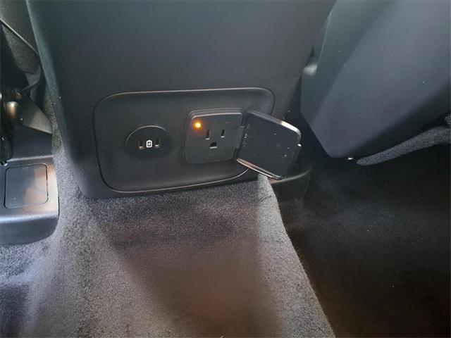 new 2025 Ford Bronco Sport car, priced at $32,123