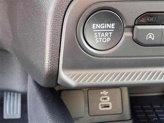 new 2025 Ford Bronco Sport car, priced at $32,123