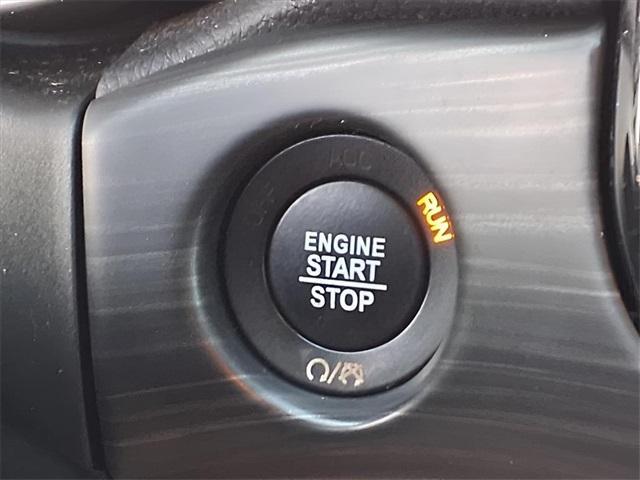 used 2021 Jeep Grand Cherokee car, priced at $25,499